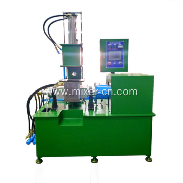 3L rubber plastic plastic mixer